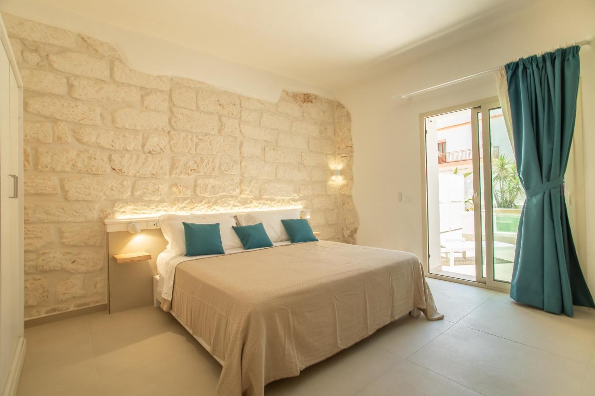 Hotel Le Grotte Lampedusa Exterior foto