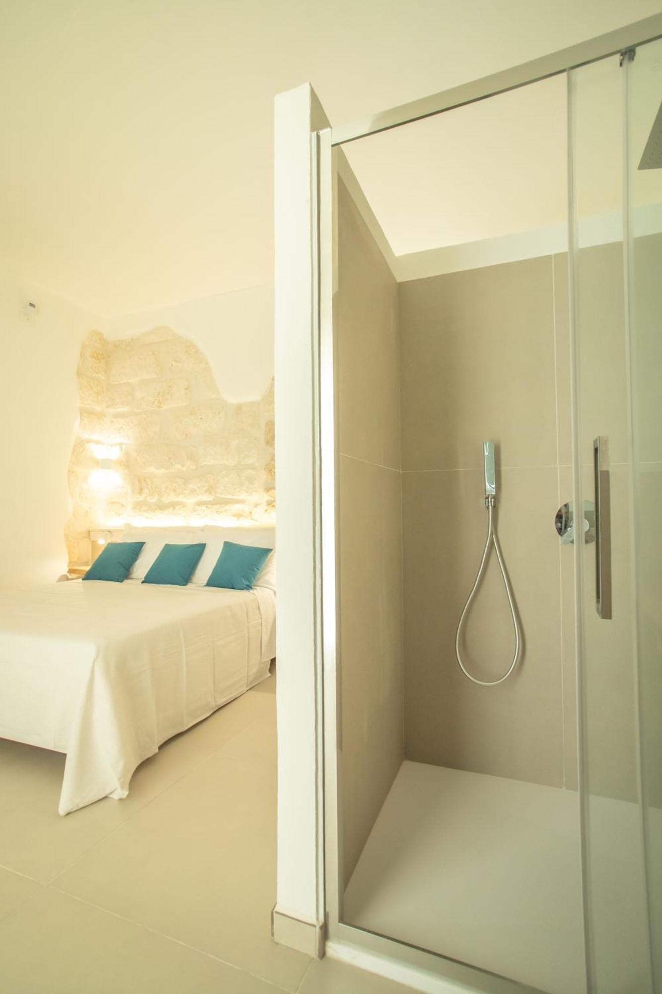Hotel Le Grotte Lampedusa Exterior foto