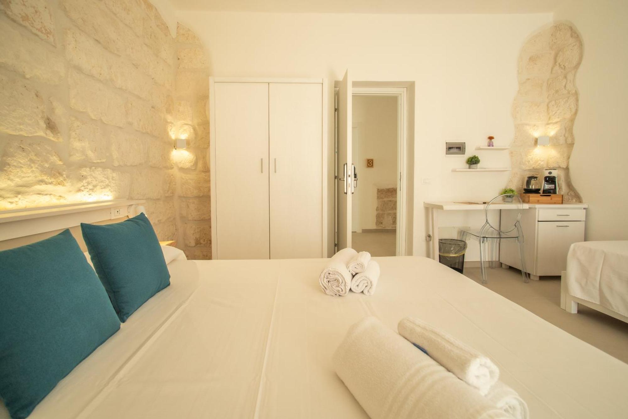 Hotel Le Grotte Lampedusa Exterior foto