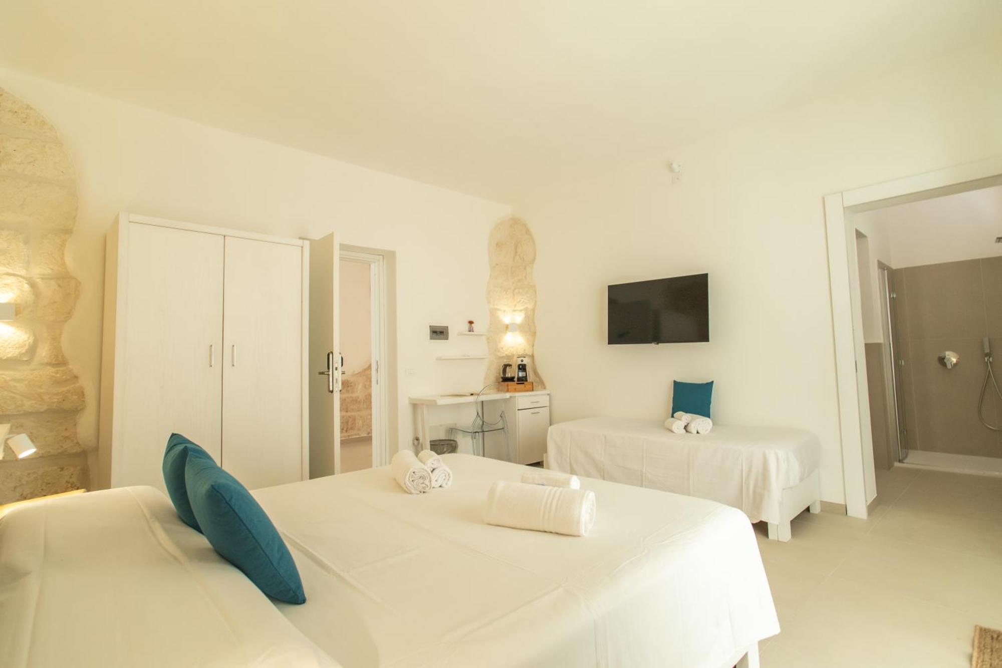 Hotel Le Grotte Lampedusa Exterior foto