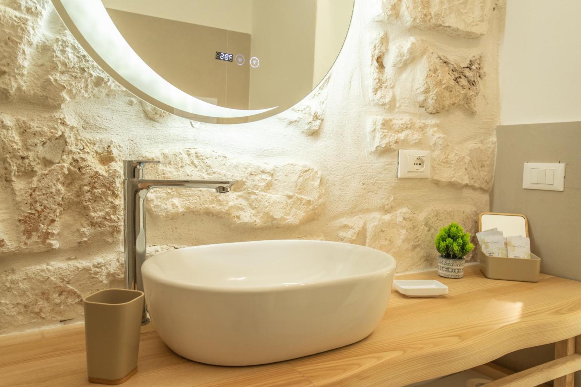 Hotel Le Grotte Lampedusa Exterior foto